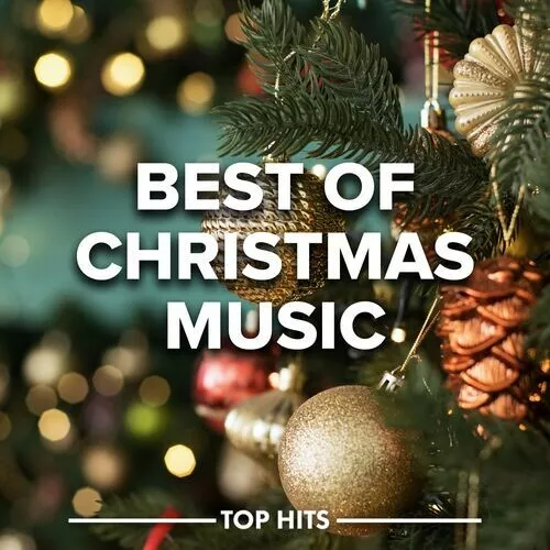 Various Artists - Best Of Christmas Music